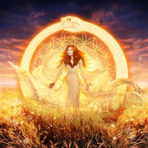 Lammas: A Time of Reflection and Transformation